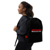 Tuner Gear - Minimalist Backpack (Black)