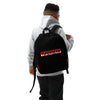 Tuner Gear - Minimalist Backpack (Black)