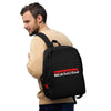 Tuner Gear - Minimalist Backpack (Black)