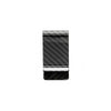 Real Carbon Fiber Money Clip