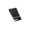 Real Carbon Fiber Money Clip