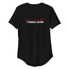 Tuner Gear Japanese - Men's Curved Hem T-Shirt