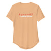 Tuner Gear Japanese - Men's Curved Hem T-Shirt
