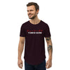 Tuner Gear Japanese - Men's Curved Hem T-Shirt