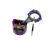 Neochrome Piston Keychain