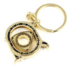 Rotary Keychain