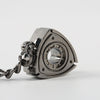 Rotary Engine Centerpiece Keychain