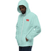 TG | Tuner Gear - Unisex Lightweight Zip Up Windbreaker
