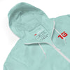 TG | Tuner Gear - Unisex Lightweight Zip Up Windbreaker