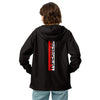 TG | Tuner Gear - Unisex Lightweight Zip Up Windbreaker