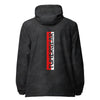 TG | Tuner Gear - Unisex Lightweight Zip Up Windbreaker