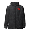 TG | Tuner Gear - Unisex Lightweight Zip Up Windbreaker