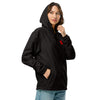 TG | Tuner Gear - Unisex Lightweight Zip Up Windbreaker
