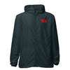 TG | Tuner Gear - Unisex Lightweight Zip Up Windbreaker