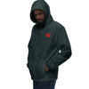 TG | Tuner Gear - Unisex Lightweight Zip Up Windbreaker