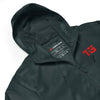 TG | Tuner Gear - Unisex Lightweight Zip Up Windbreaker