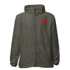 TG | Tuner Gear - Unisex Lightweight Zip Up Windbreaker