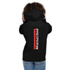 Never Slow Down | Tuner Gear - Unisex Hoodie