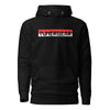 Tuner Gear Banner - Unisex Hoodie