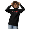 Tuner Gear Banner - Unisex Hoodie