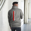 Tuner Gear Japanese | Tuner Gear - Unisex Hoodie