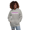 Lady Driven - Women's Hoodie