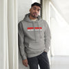 Tuner Gear Banner - Unisex Hoodie