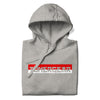 Tuner Gear Banner - Unisex Hoodie