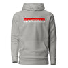 Tuner Gear Banner - Unisex Hoodie