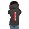 Tuner Gear Japanese | Tuner Gear - Unisex Hoodie