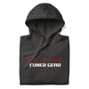 Tuner Gear Japanese | Tuner Gear - Unisex Hoodie