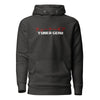 Tuner Gear Japanese | Tuner Gear - Unisex Hoodie