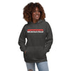 Tuner Gear Banner - Unisex Hoodie