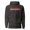 Tuner Gear Banner - Unisex Hoodie