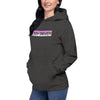 Lady Driven - Women's Hoodie
