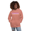 Lady Driven - Women's Hoodie