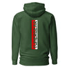 TG Tuner Gear | Tuner Gear - Unisex Hoodie