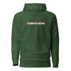 Tuner Gear Japanese | Tuner Gear - Unisex Hoodie
