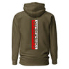 Tuner Gear Japanese | Tuner Gear - Unisex Hoodie