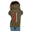 TG Tuner Gear | Tuner Gear - Unisex Hoodie