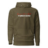 Tuner Gear Japanese | Tuner Gear - Unisex Hoodie