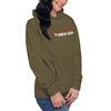 Tuner Gear Japanese | Tuner Gear - Unisex Hoodie