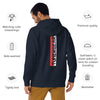 Tuner Gear Japanese | Tuner Gear - Unisex Hoodie