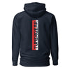 Tuner Gear Japanese | Tuner Gear - Unisex Hoodie