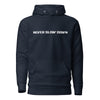 Never Slow Down | Tuner Gear - Unisex Hoodie