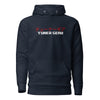 Tuner Gear Japanese | Tuner Gear - Unisex Hoodie
