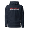 Tuner Gear Banner - Unisex Hoodie