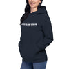 Never Slow Down | Tuner Gear - Unisex Hoodie