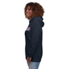 Lady Driven - Women's Hoodie