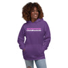Lady Driven - Women's Hoodie